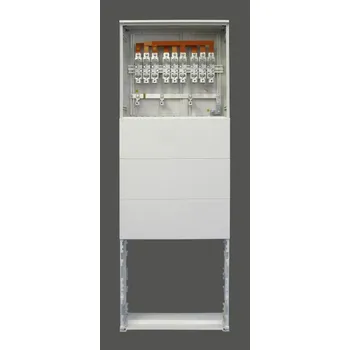 Rozvaděč DCK Holoubkov SR301/NKW2