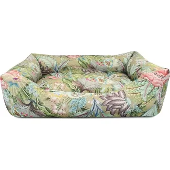 Pelíšek pro psa Record Pelíšek Istanbul Velikost: XS - (50 x 35 x 14 cm)