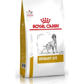 Krmivo pro psa Royal Canin Veterinary Diet Canine Urinary 13 kg