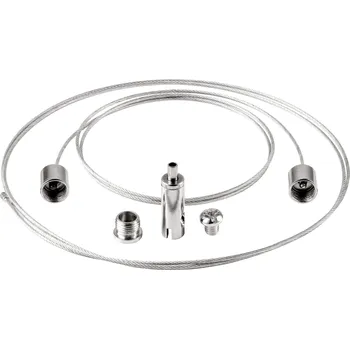 Lankový závěs SALOBRENA 1 EGLO 61355