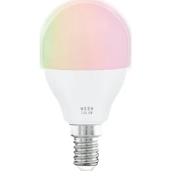 Žárovka Zdroj LM_LED_E14 EGLO 12252