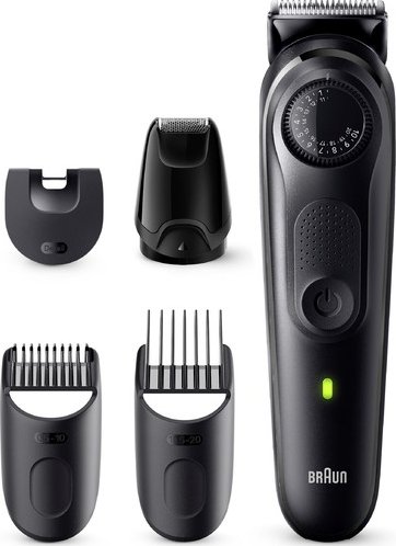 Braun BT5421 od 1 030 Kč - Zbozi.cz