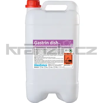 Mycí prostředek Kranzle GASTRIN dish (12 kg)