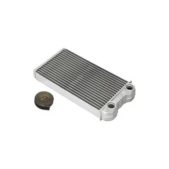 Výměník tepla Radiátor topení RENAULT Trafic | 2.0 | Benzín | 88kW | F4R 820 |2001-2006| SRL | 5901532296990