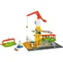 garáž Mattel Matchbox Epic Construction Yard Action Drivers staveniště