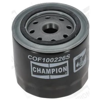 Olejový filtr Olejový filtr CHAMPION COF100226S