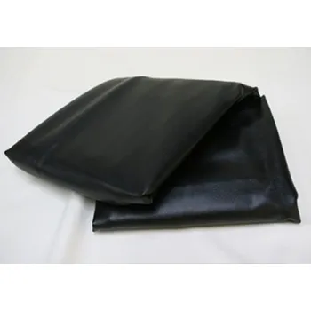 Krycí plachta Black na karambol 210 Velikost stolu: karambol 210 x 105 cm