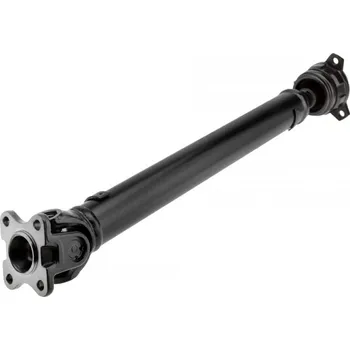 Hřídel nápravy NTY NWN-MS-010