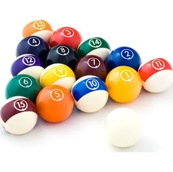 Kulečníková koule Koule Aramith Premier pool 35 mm