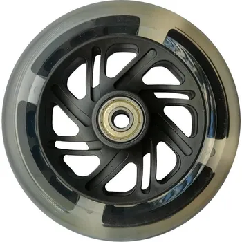 Příslušenství pro koloběžku MICRO Svítící LED-kolečka 120 mm pro Maxi - 2ks