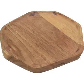 Miska d-300 dřevo FORLEYET EGLO 427046