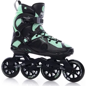 Kolečkové brusle TEMPISH EZZA LADY 90 37 green