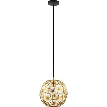 Závěsné svítidlo SKOURA EGLO 39754