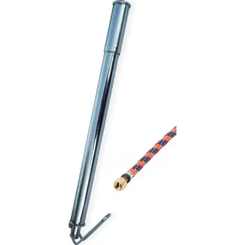 pumpička pumpa se šlahounkem VELOBEL chrom