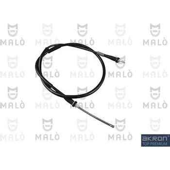 Lanko parkovací brzdy Tažné lanko, parkovací brzda PERSEA 29432