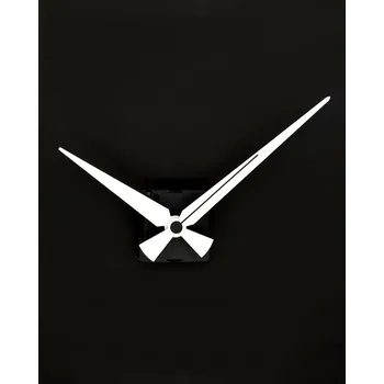 Hodiny Hodinový strojek s ručičkami – 100/151 mm Barva: Bílá