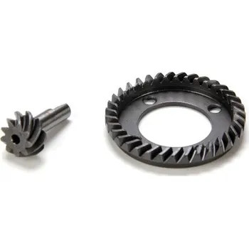 RC náhradní díl Losi oběžné kolo předního difer. s pastorkem: 10-T