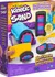 kinetický písek Spin Master Kinetic Sand Krájená překvapení 383 g