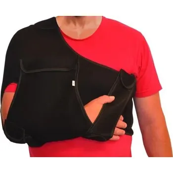 Ortéza ramenního kloubu AT04001 - XXL—Dessaultův obvaz