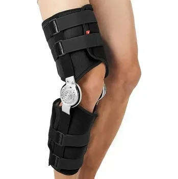 Kloubová rehabilitační ortéza 001B—Velikost 1