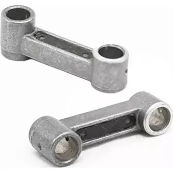 Příslušenství k šicímu stroji spojovací tyč jehelní tyče 650607006