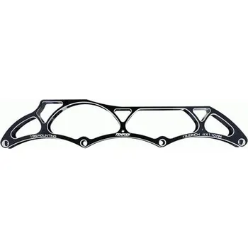 Podvozek WEB 4 kolečka 110mm