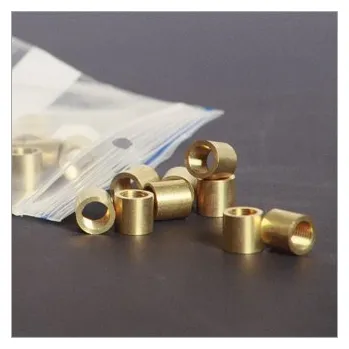 Kulečník Kostice snooker mosaz 10 mm