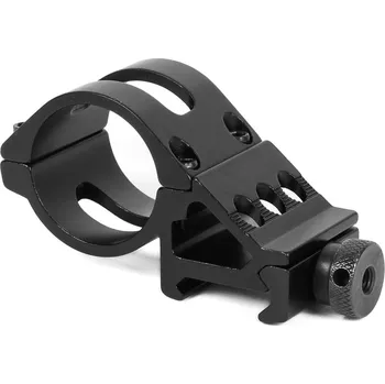 Sportovní střelba A.C.M. Offset montáž na 30mm svítilnu pro RIS