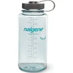 Láhev Drinking Bottle WM Sustain, Nalgene, 1 L, seafoam