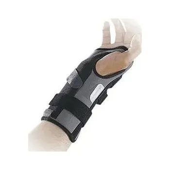 Zápěstní ortéza Ligaflex Classic Closed 2435 - 4—Imobilizační, LEVÁ