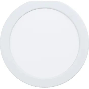 Bodové svítidlo Zápustné svítidlo FUEVA 5 EGLO 99149