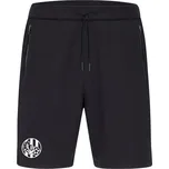 JAKO Šortky Pro Casual s logem FCHK vel. L, černá