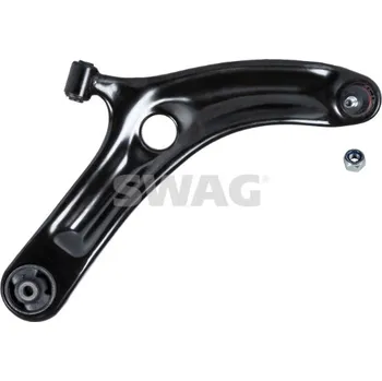 Zavěšení kol Příčné rameno - řídící páka zavěšení kol SWAG 33 10 7038