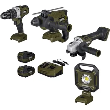 Narex Camouflage 6507042026