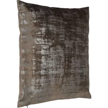 Polštář Polštář 450x450 béžový/zlatý SINGU EGLO 420077