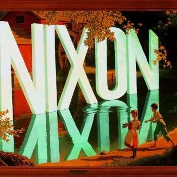 Zahraniční hudba CD Lambchop: Nixon 2025