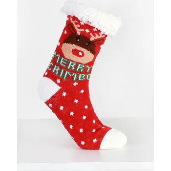 Dámské ponožky Pesail Domácí ponožky WW050-2 Velikost: 38 - 42