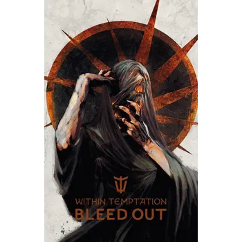 Bleed Out - Within Temptation, [MC] (Brown Tape)