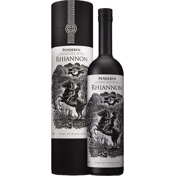 Whisky Penderyn Rhiannon 46% 0,7l (tuba)