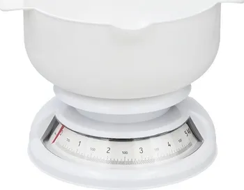 Kuchyňská váha Alpina-NK ED-212340 bílá
