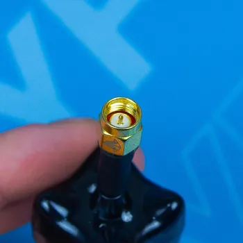 Dron Triumph Short RHCP (TBS) - 5.8G anténa Varianta: SMA-MALE