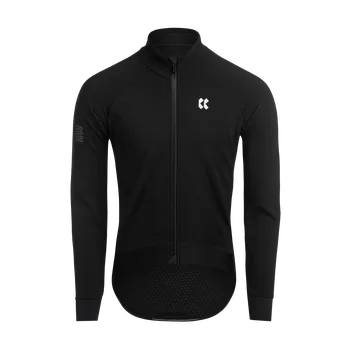 Cyklistická bunda Kalas PASSION Z3 DIAMOND zimní bunda, black Kalas velikost: 7 ( 3XL)