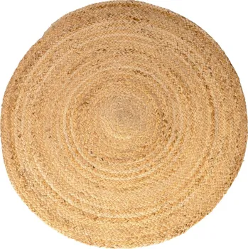 Jutový koberec ?800 MALAPATAN EGLO 420123