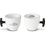 Šálky na Espresso - sada 2 ks