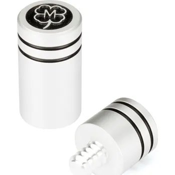 Kulečník Chránič závitu McDermott Metal 2 ks Závit: QR - rychlozávit