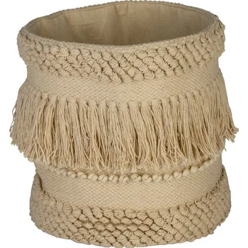 Odpadkový koš Koš s volánky ?250 h-250 TOYAMA EGLO 426519