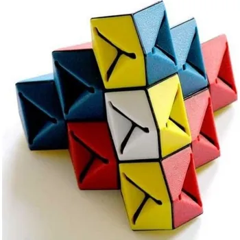 Hlavolam Rubik´s Rubik hlavolam Triamid