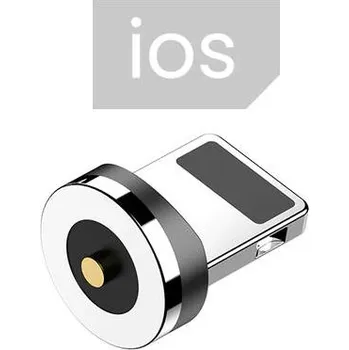 Elektronická stavebnice LaskaKit_cz Magnetická nabíjecí koncovka Lightning