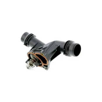 Chladič motoru Termostat BMW 320d/td/cd | 2.0 d | 1951ccm | Diesel | 100kW | M47D20 |1998-2006| Mahle | 4250192932818