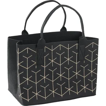 Plstěná taška 400x260x300 TOMISATO EGLO 426525